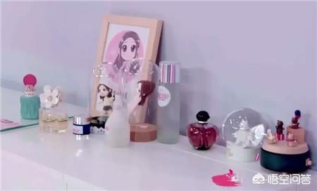 明星推荐的美妆品牌是哪款啊？