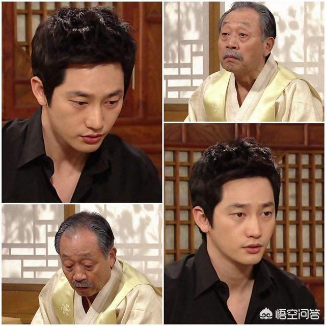 张瑞希老公:韩剧人鱼小姐朱旺奶奶是谁演？