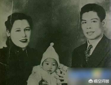赌王何鸿燊和李小龙是什么关系？