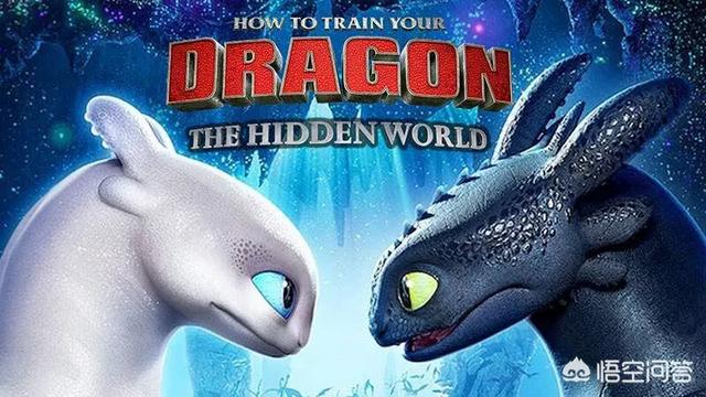 007无暇赴死有彩蛋吗:2019年有什么值得期待的美国大片？