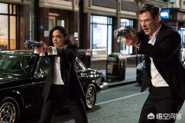 007无暇赴死有彩蛋吗:2019年有什么值得期待的美国大片？