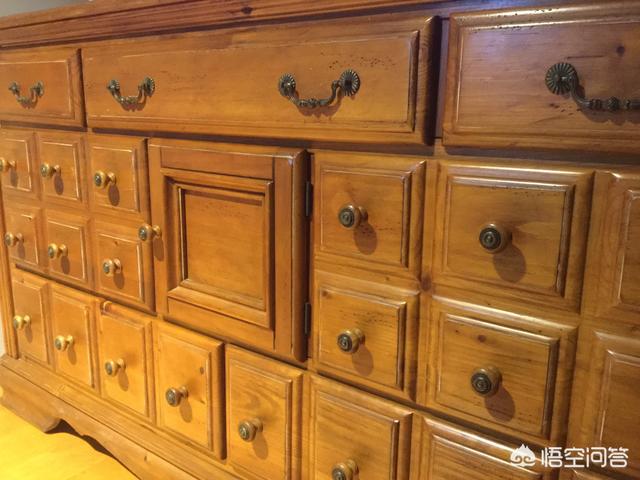 头条问答 柚木色是什么颜色 1个回答