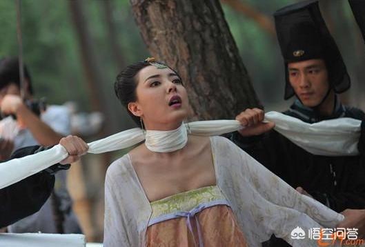 曹植简介:曹植的《洛神赋》中的神秘女子是谁？曹操为何要杀死曹植的夫人？