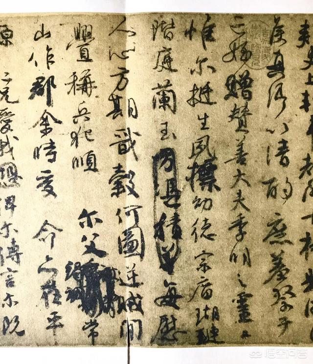 入木三分最初用来形容:“入木三分”的意思是说要在写书法时要将笔握得紧紧的吗？