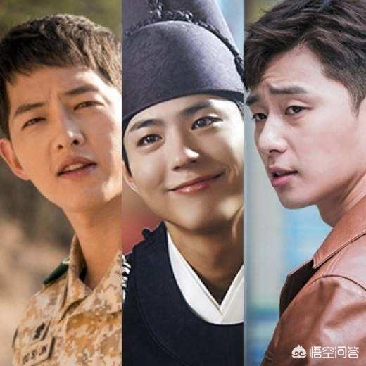 朴镇海:为什么朴海镇拍了那么多作品却还是韩国三线明星？