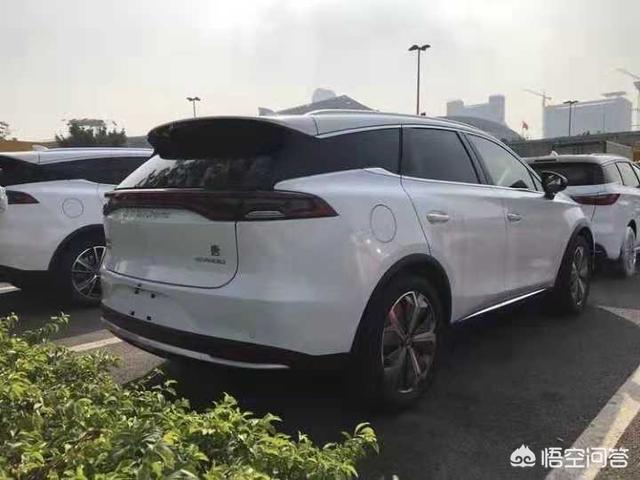 保时捷新能源汽车，如果想购买新能源汽车，哪个品牌的比较好呢