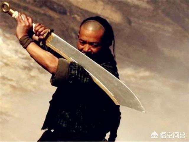 王子平:大刀王五和杜心武谁更厉害