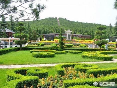 秦始皇的墓:从古至今为什么没人打开秦始皇陵