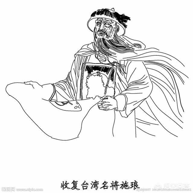 郑克爽失去台湾，为什么不去攻占菲律宾呢？