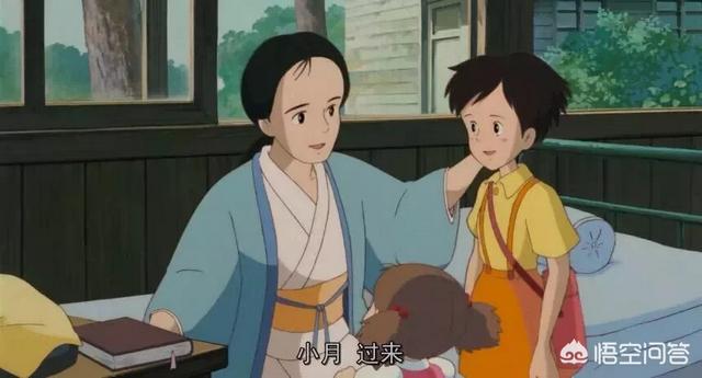 龙猫这辈子没这么害怕过:如果没有龙猫，故事的结局还会好吗？