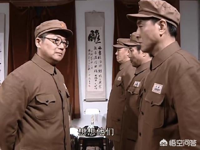 李云龙原型:《亮剑》中李云龙还是团长时旅长为什么就消失了