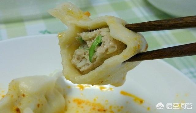 饺子馅的种类:在南方最受欢迎的饺子馅是哪几种