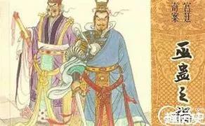 如果汉武帝的儿子刘据当了皇帝，汉朝会怎样？插图36