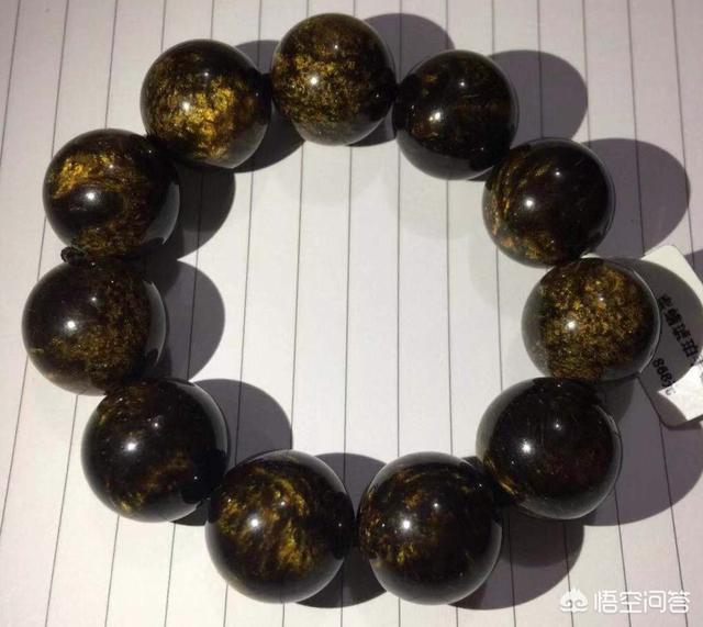 蜜蜡怎么辨别真假,蜜蜡有几种，怎么辨别真假？