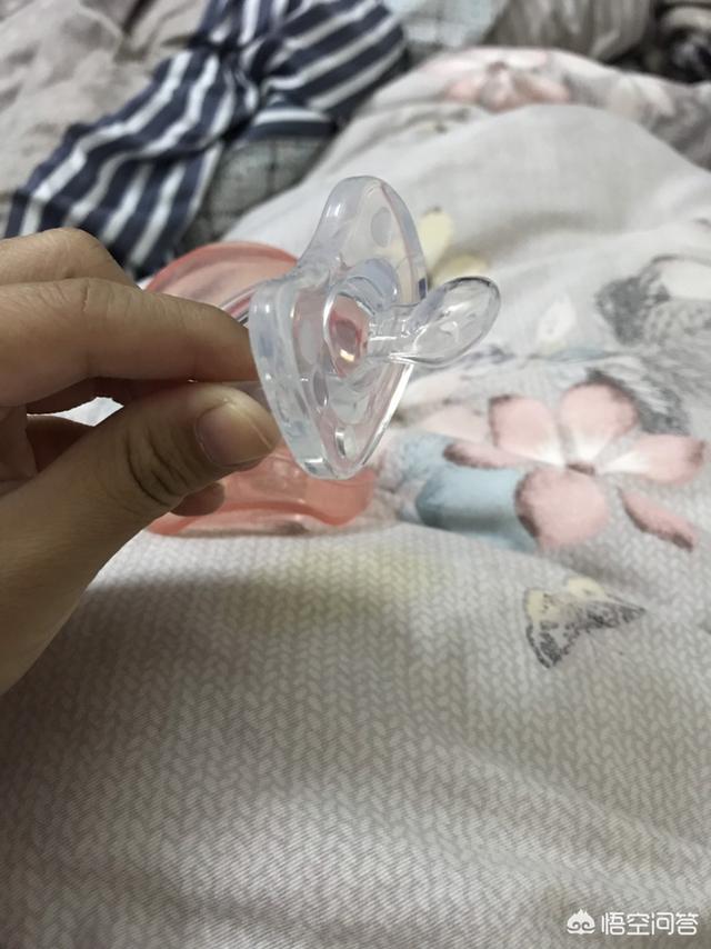 什么品牌的安抚奶嘴好？可以推荐一些牌子吗？