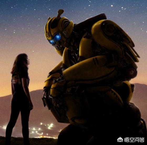 变形金刚大黄蜂:《大黄蜂》电影可以拯救《变形金刚》这个大IP吗？