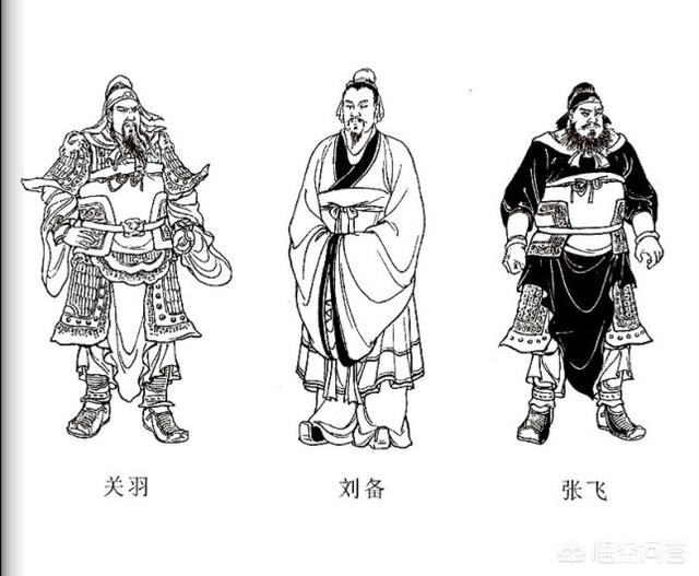 三国将领有哪些人？如何评价他们？