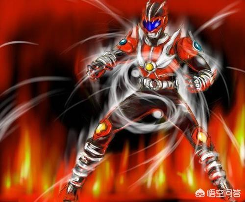 铠甲勇士的歌:《铠甲勇士》系列里，哪部最好看？
