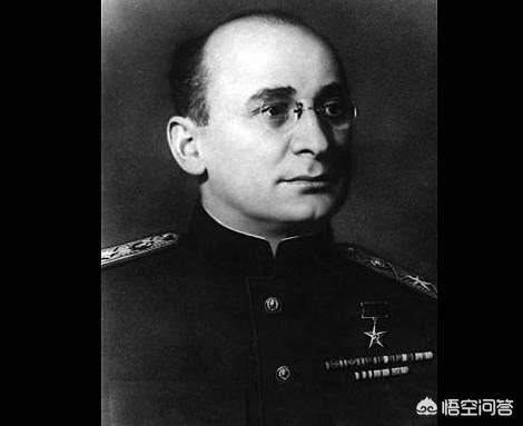 苏军伤亡灵异事件:二战后苏联的二把手贝利亚为什么会被杀？
