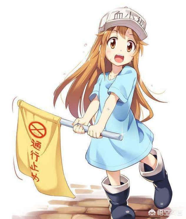 2018年最可爱的<a href=https://maguai.com/list/44-0-0.html target=_blank class=infotextkey>动漫</a><a href=https://maguai.com/list/32-0-0.html target=_blank class=infotextkey>女性</a>角色是谁