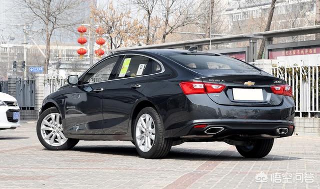 别克君威1.5T精英版，14万能入手吗？插图18