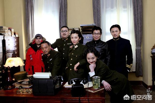 张涵予个人资料:部队大院里的硬汉张涵予，从配音演员到电影巨星，如何实现转型