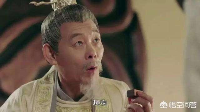 李渊是怎么死的:李渊退位是自愿的还是被逼迫的？李世民对太上皇孝顺吗？