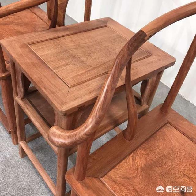 缅甸花梨与刺猬紫檀哪个好？插图26