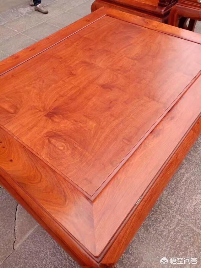 缅甸花梨与刺猬紫檀哪个好？插图31