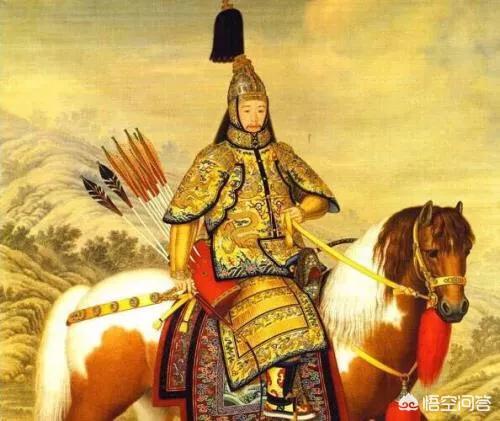 爱新觉罗弘历:爱新觉罗弘历真的是一个好皇帝吗？你怎么看？