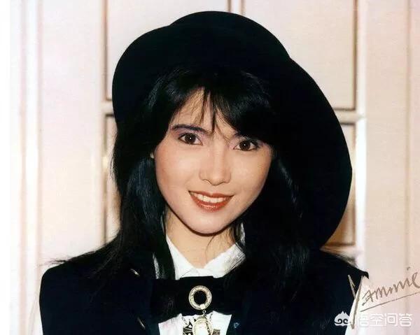 罗美薇照片:你觉得罗美薇和蓝洁瑛谁更漂亮？为什么？