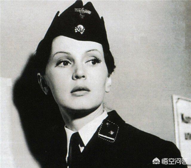 保健品西线日耳曼:二战中德国武装党卫军第一“警卫旗队”师是一支什么样的部队？