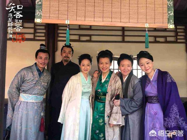 悟空问答 知否知否 应是绿肥红瘦 里 齐元若 顾廷烨家里都有爵位 到底谁家的爵位更厉害 13个回答