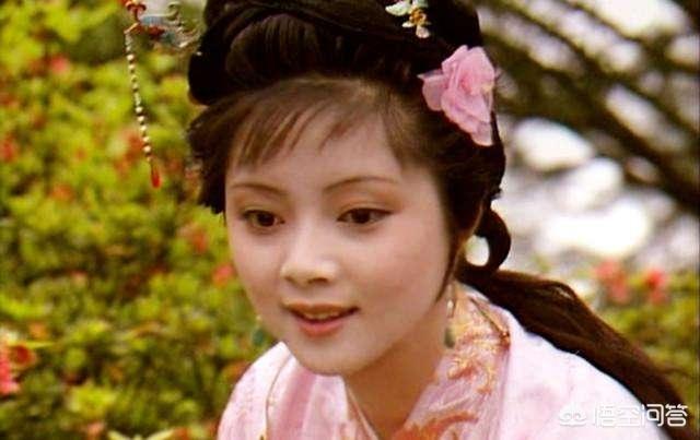 旺旺心语国语:如果你是男人，你愿意娶宝钗还是娶黛玉？