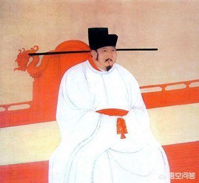 赵宗全:《知否》中赵宗全称帝后，为什么要在皇宫中种一片麦子