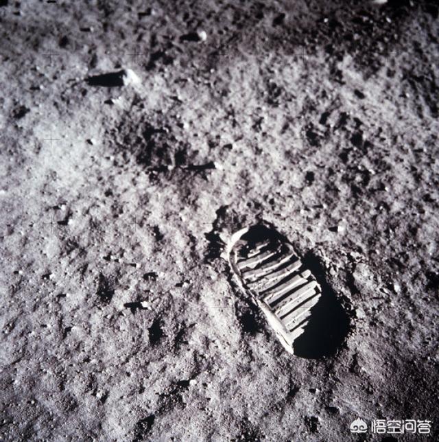 supalai灵异事件:玉兔二号登月，“阿波罗时期”的“脚印”还存在吗？