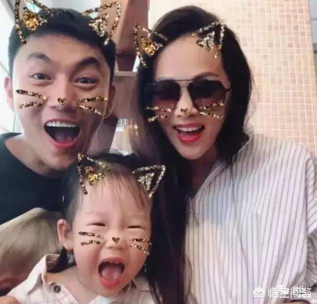 王丽坤感谢伊能静:看过《妈妈是超人》，你觉得伊能静幸福吗？
