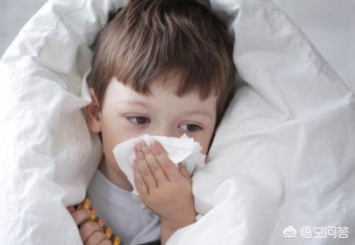 如何预防儿童感冒？插图11