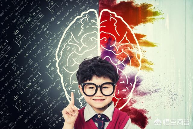 应采儿晒小儿子照:儿童超强记忆力是怎样练成的