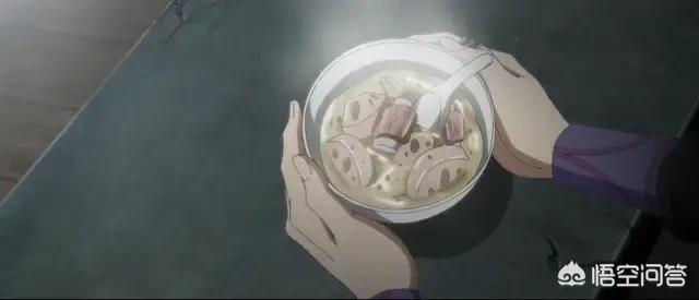 《魔道祖师》里面有什么奇葩设定让你觉得很赞？