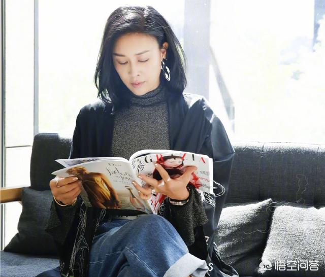 那英的老公是谁图片:那英最近在干什么？近况如何？