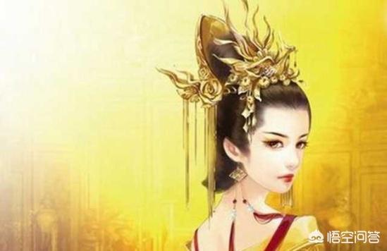 何基沣:你知道哪些有关于爱江山更爱美人的故事吗？