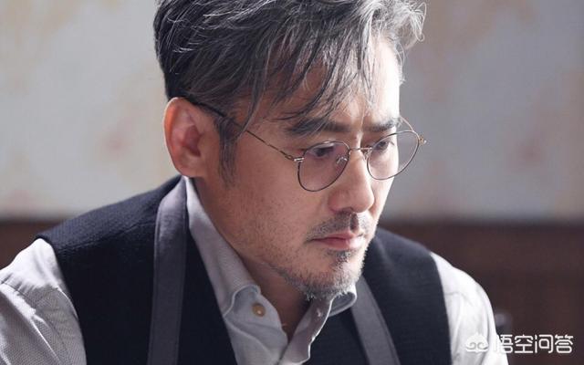怎么评价吴秀波的演技？