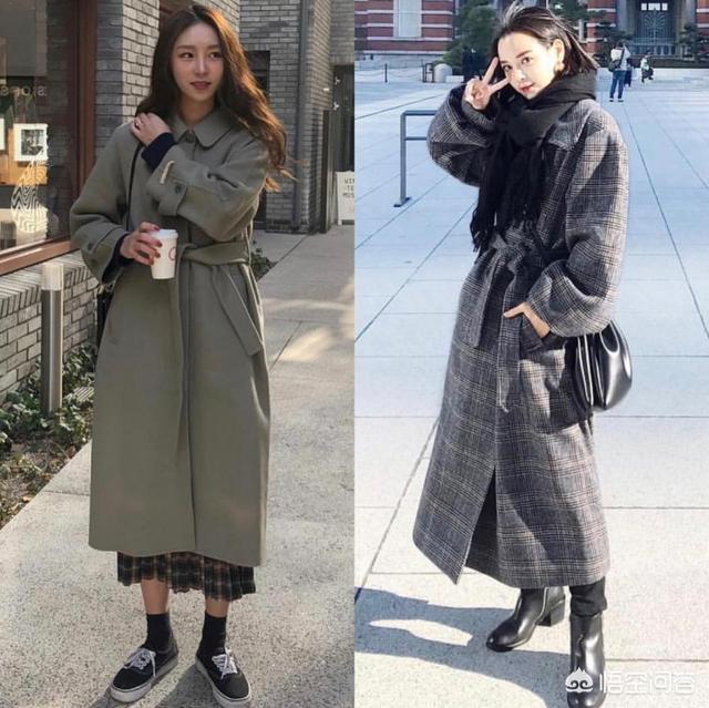 加厚加绒打底裤女:肚子大腰粗的<a href=https://maguai.com/list/32-0-0.html target=_blank class=infotextkey>女性</a>，穿什么衣服才好看？(腰粗肚子大适合穿什么衣服)