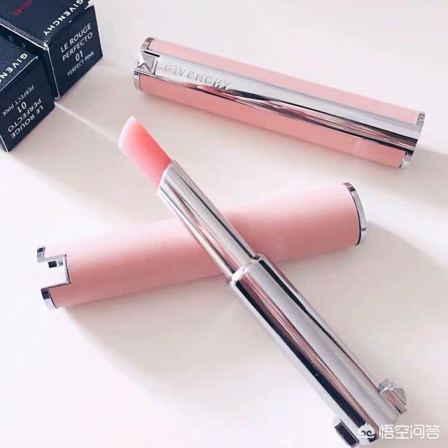 哪个牌子的润唇膏是让你回购五次以上的？插图24