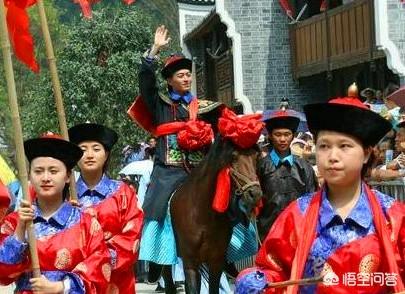 中国最后一位大儒:中国历史上最后一个状元是谁？