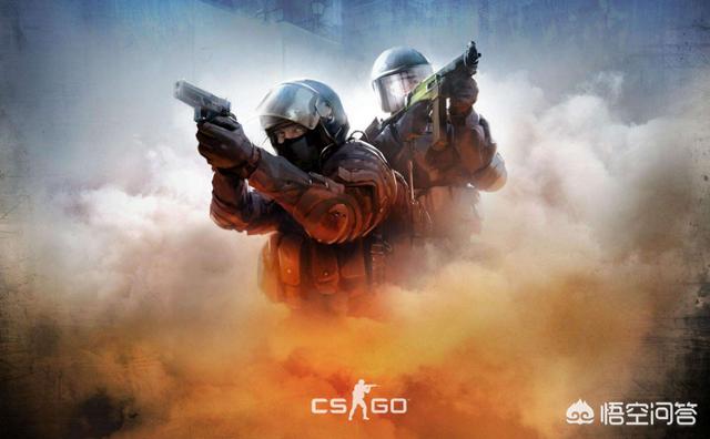 玩csgo，怎么才可以玩的厉害