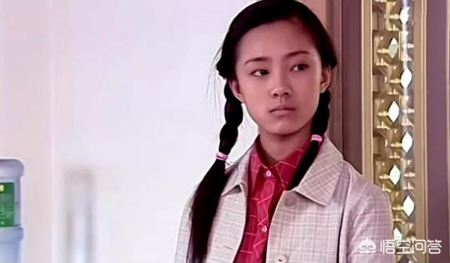 还记得电视剧《马大帅》里饰演“小翠”的孟真吗？她还在当演员吗？