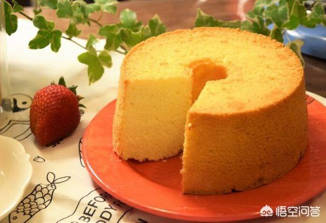 宠物蛋糕配方窍门:能用婴幼儿吃的米粉做蛋糕吗？怎么做？