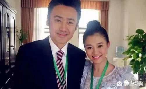 吴秀波妻子尚洁照片:吴秀波的老婆与宋喆的老婆反应为什么不一样？